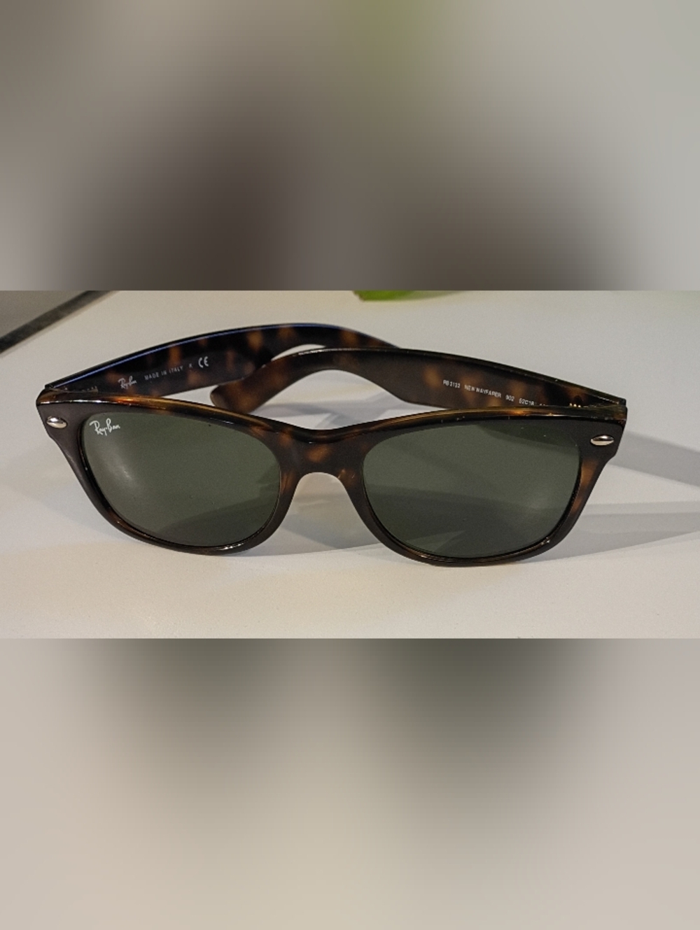 Ray-Ban  Sunglasses